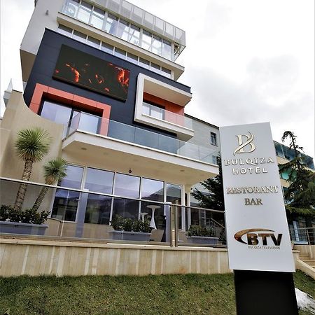 Hotel Bulqiza Bulqize Εξωτερικό φωτογραφία