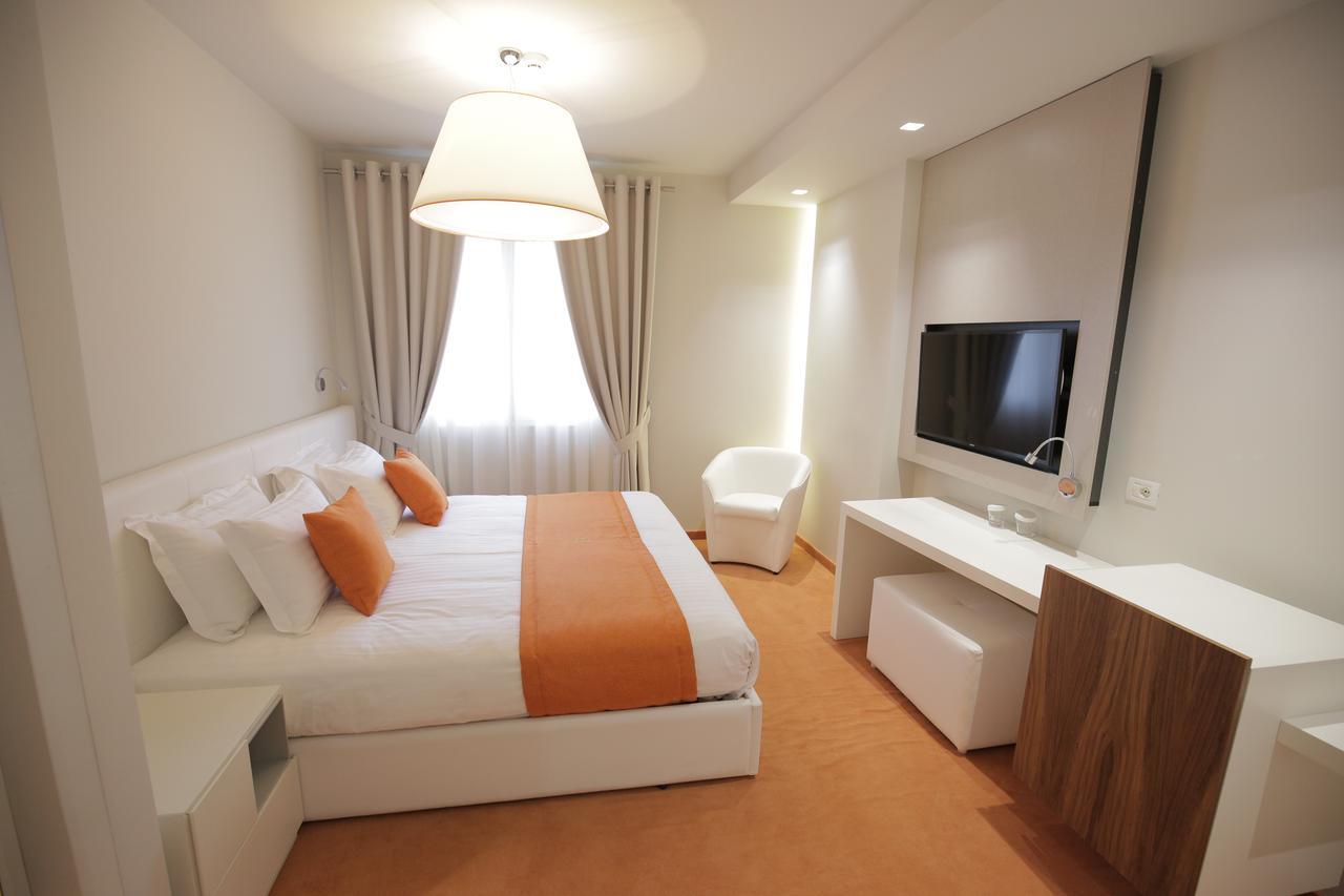 Hotel Bulqiza Bulqize Εξωτερικό φωτογραφία