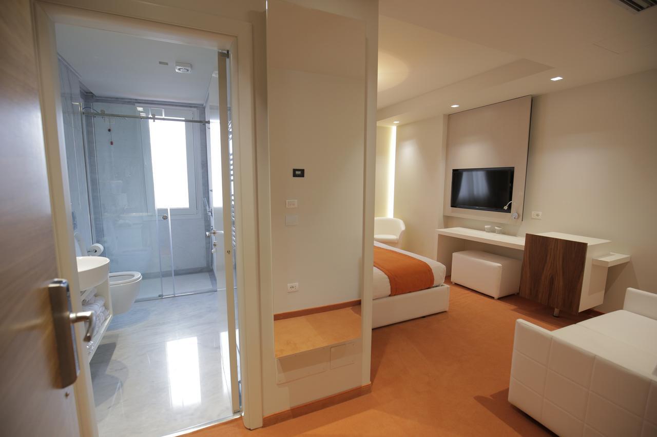 Hotel Bulqiza Bulqize Εξωτερικό φωτογραφία