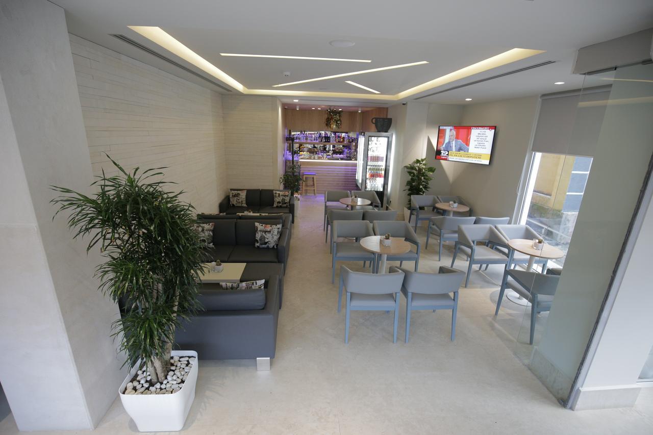 Hotel Bulqiza Bulqize Εξωτερικό φωτογραφία