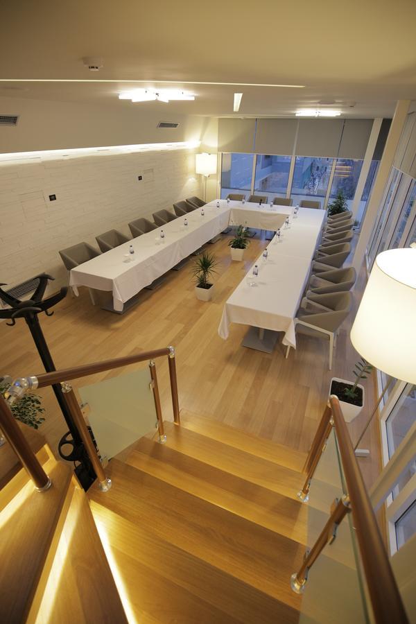 Hotel Bulqiza Bulqize Εξωτερικό φωτογραφία