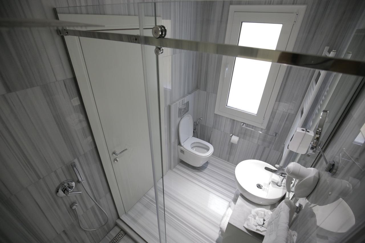 Hotel Bulqiza Bulqize Εξωτερικό φωτογραφία