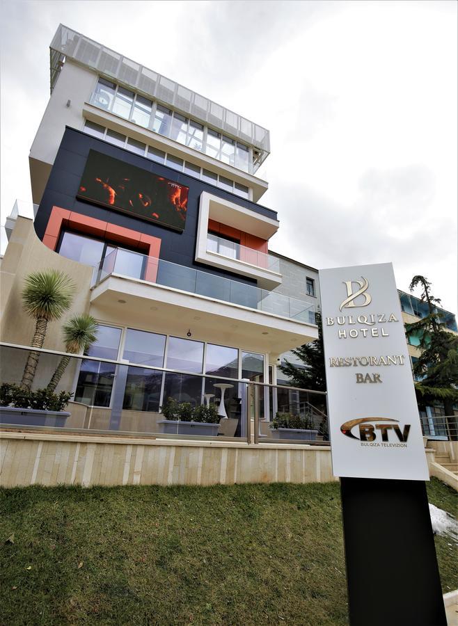 Hotel Bulqiza Bulqize Εξωτερικό φωτογραφία